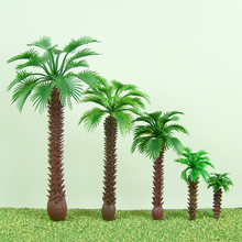 model trees